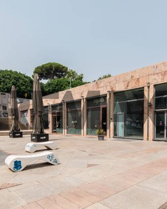 Locale Commerciale - Catania