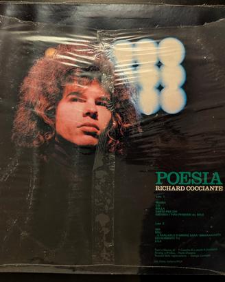 n.2 Rari LP Cocciante