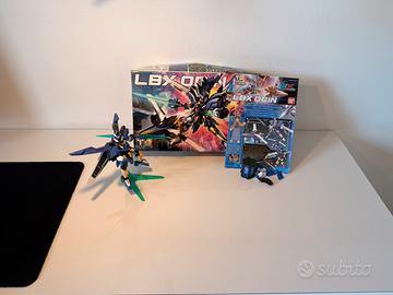 LBX Odin (Bandai)