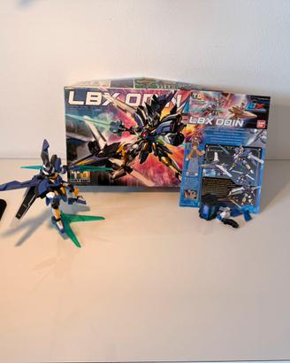 LBX Odin (Bandai)