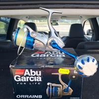 Mulinello ABU GARCIA Spnning