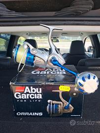 Mulinello ABU GARCIA Spnning