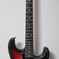 fender stratocaster made in japan serie a 85