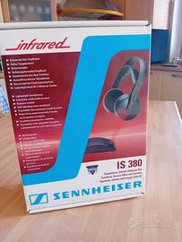 Cuffie Sennheiser IS380