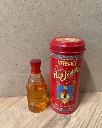 Profumo miniatura originale