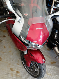 Honda VFR 1200 f