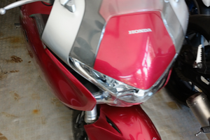 Honda VFR 1200 f