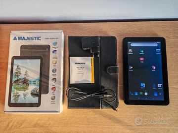 TABLET MAJESTIC 302N 3G