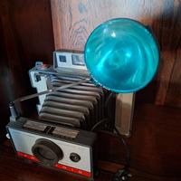 polaroid land camera automatic 220