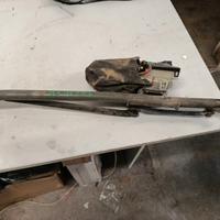 TANDEM TERGICRISTALLO ANTERIORE ALFAROMEO 156