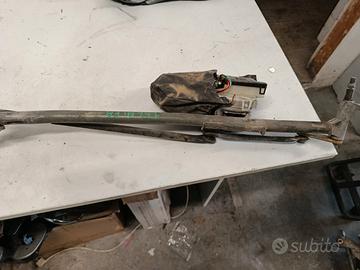 TANDEM TERGICRISTALLO ANTERIORE ALFAROMEO 156