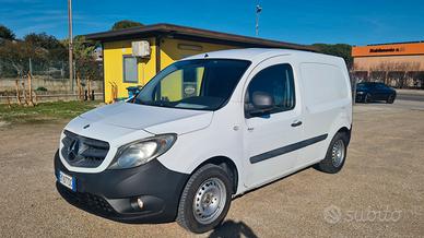Mercedes Citan furgone