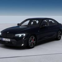 BMW Serie 3 330d 48V xDrive MSport Pro