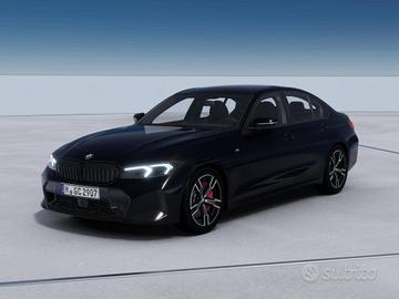 BMW Serie 3 330d 48V xDrive MSport Pro