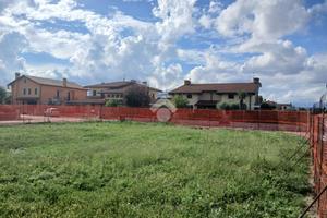 TER. RESIDENZIALE A CERVARESE SANTA CROCE