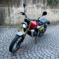 Fantic Caballero 125 - 2021