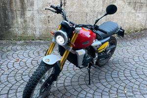 Fantic Caballero 125 - 2021