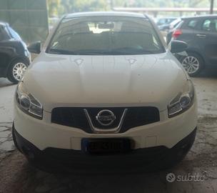 Nissan Qashqai 1.6 16V GPL Eco Acenta