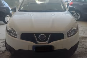 Nissan Qashqai 1.6 16V GPL Eco Acenta