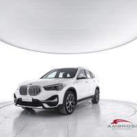 BMW X1 sDrive18d xLine
