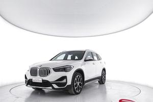 BMW X1 sDrive18d xLine