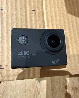 Sjcam 4k - wifi - Action Cam