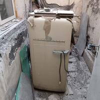 Frigorifero anni '70