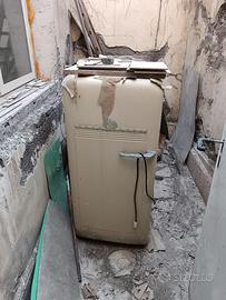 Frigorifero anni '70