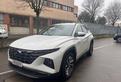 HYUNDAI Tucson 1.6 CRDI MHEV XLine 136CV NAVI+R