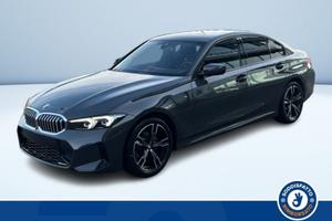 BMW Serie 3 Berlina 320d xDrive M Sport