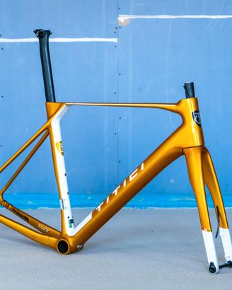 Telaio bici da strada TITICI F-RI02