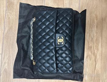 Borsa timeless chanel classique