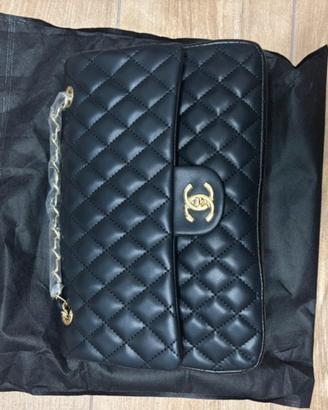 Borsa timeless chanel classique