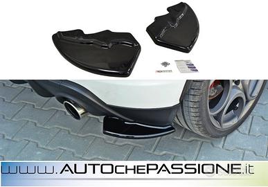 Estrattore posteriore per Alfa Romeo Giulietta