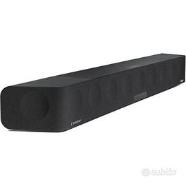 SOUNDBAR AMBEO 3D MAX