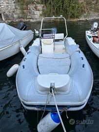 Gommone MAR.CO Altura 4.7 Yamaha 4T Senza Patente