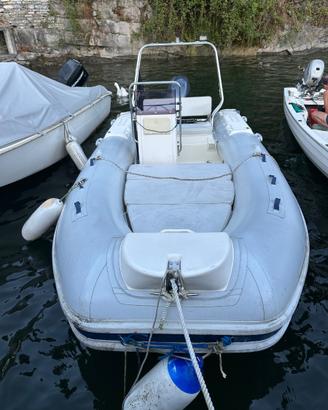 Gommone MAR.CO Altura 4.7 Yamaha 4T Senza Patente