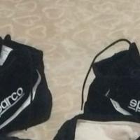 Scarpe Sparco