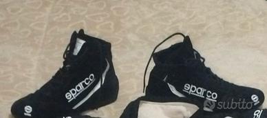 Scarpe Sparco