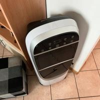 Qlima LK 2100 Touch