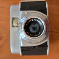 Beirette  K Model II -macchina fotografica vintag