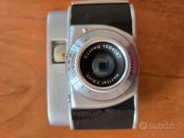 Beirette  K Model II -macchina fotografica vintag