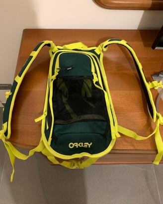 Zaino Oakley