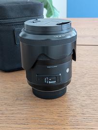 Sigma 35mm f/1.4 DG HSM Art (Nikon)