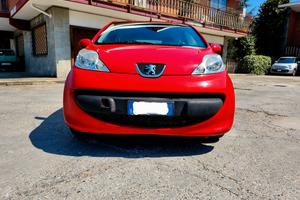Peugeot 107 - 2008