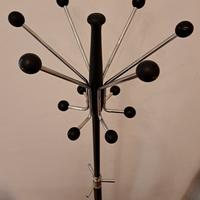 Appendiabiti anni '80 - base marmo