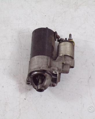 Motorino avviamento Alfa Romeo Mito 1.4 multiair