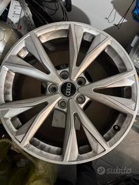Cerchi Audi 18