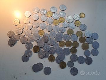 Monete Italiane