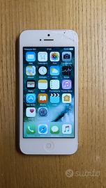 iPhone 5 16gb